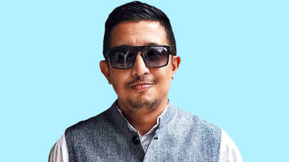 तरूण दलको अध्यक्षमा मनिष कोइराला नियुक्त