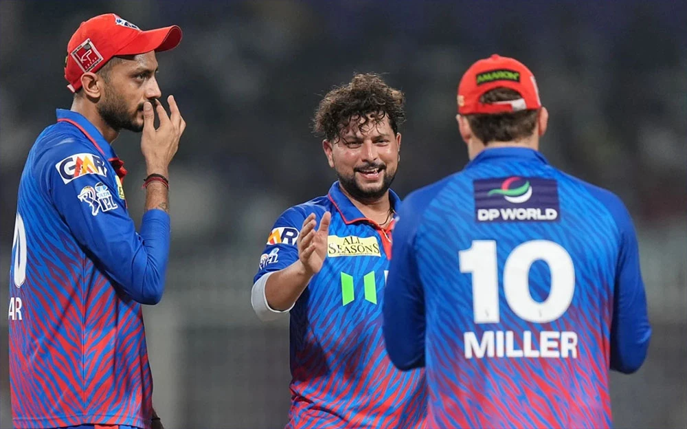 आइपिएल खेलाडी ट्रेडिङ : पन्त दिल्ली फर्किने र कुलदीप लखनउ जाने, कोच बन्दै युवराज