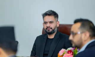 'नागरिकको दैनिक जीवनस्तर सुधार गर्ने दिशामा सरकार प्रतिबद्ध छ'