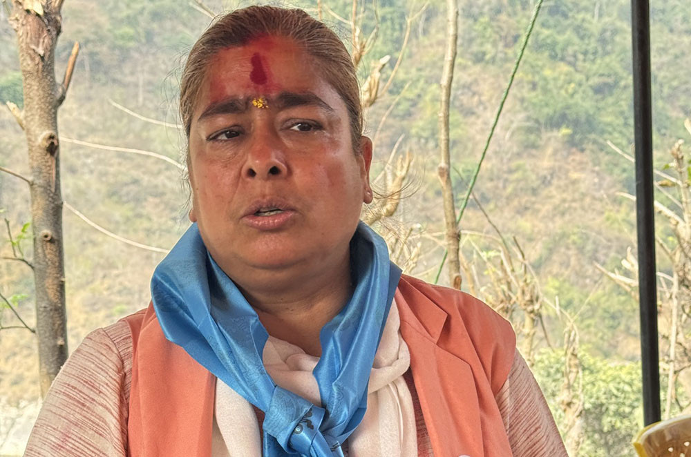 नेपाल महिला संघको केन्द्रीय कार्यसमितिमा ७० जना मनोनित