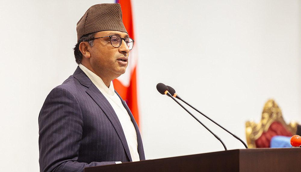 आगामी आर्थिक वर्षको बजेट आज सार्वजनिक हुदै