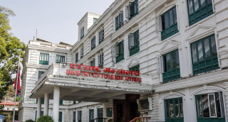 राजदुतका लागि दरखास्त आव्हान, पहिलोपटक खुला प्रतिस्पर्धाबाट छानिदै