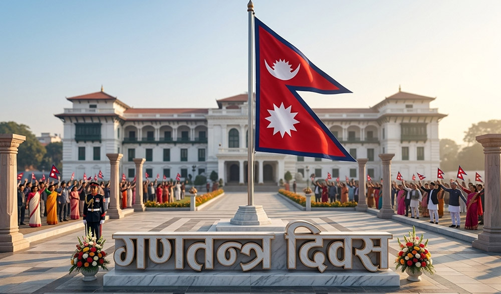संघीयता बिरोधी गतिविधि गणतन्त्रमाथि कै प्रहार : सभामुख घर्तीमगर