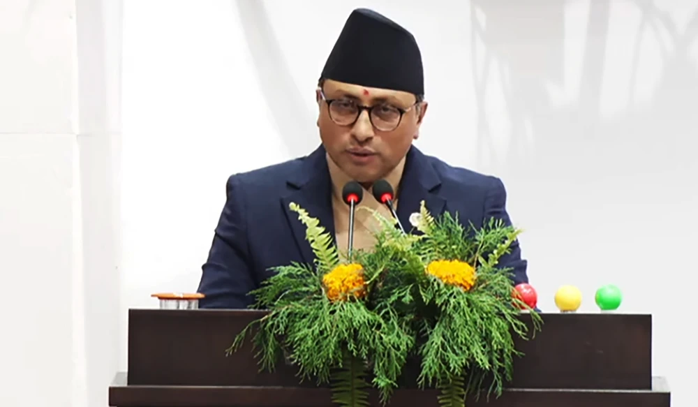 बजेट: कर्मचारीको तलब बढ्यो