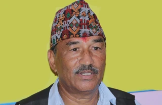 कमल थापा भन्छन्- पार्टीमा नेतृत्वले सम्मान र अपनत्वको वातावरण बनाउनुपर्छ