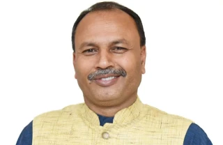 कांग्रेसमा समाहित भयो राष्ट्रिय सद्भावना पार्टी