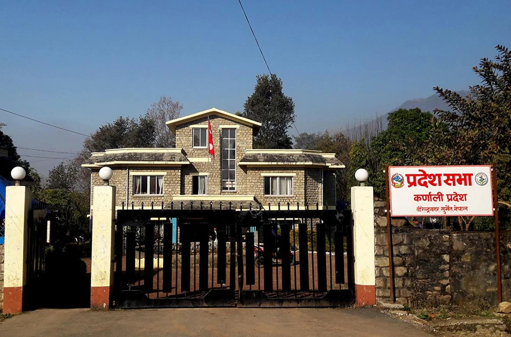 पिएम कप क्रिकेट : कर्णाली र पुलिसको जित