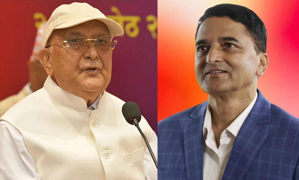 एमाले नेता भट्टराईद्वारा फैसलाको स्वागत, संयम र धैर्यताकासाथ अगाडी बढ्न कार्यकर्तालाई आग्रह 