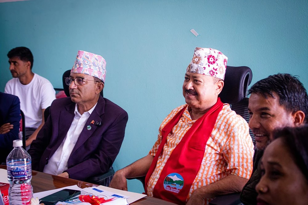 केन्द्रको निर्देशन विपरित धनगढीमा शैक्षिकसत्र छिटो शुरु हुने