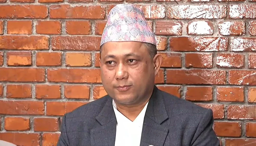 परराष्ट्रमन्त्री खनाल भारत प्रस्थान