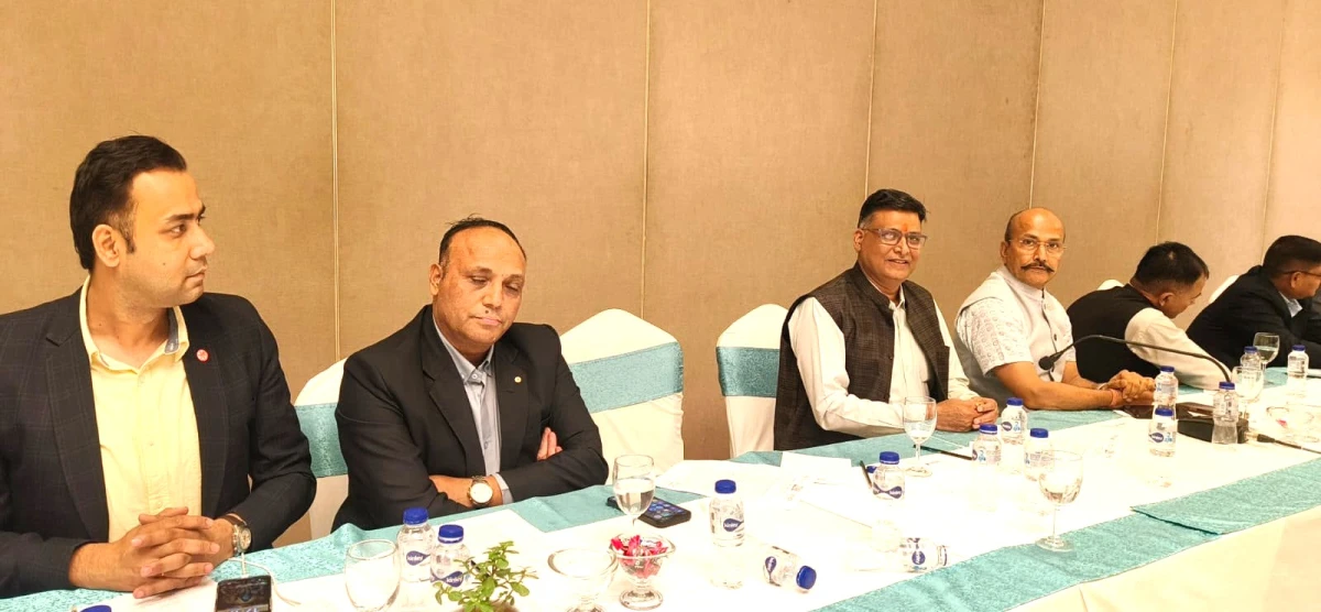 भारतविरुद्धको खेलमा प्रति छक्का एकलाख र प्रति चौका २५ हजार दिने अर्ना बियरको घोषणा