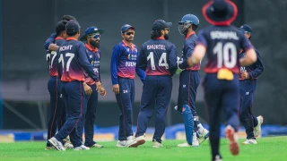 एशियन गेम्स छनौटको सेमिफाइनलमा आज नेपाल र ओमान भिड्दै