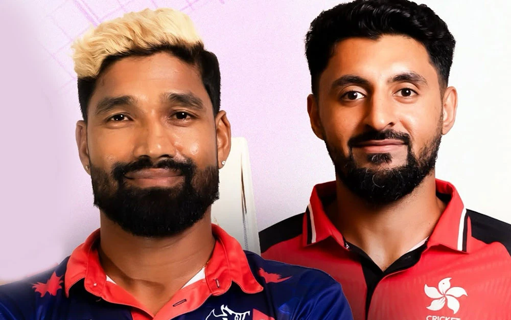 एशियन गेम्स क्रिकेटतर्फको छनौटको सेमिफाइनलको समीकरण पुरा