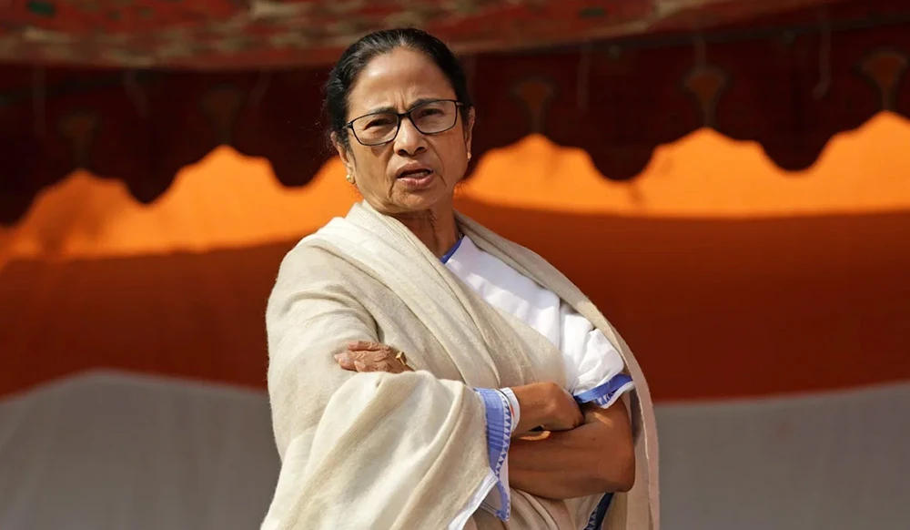 चुनाव हारेपछि तृणमूलमा ममताविरुद्ध विद्रोह