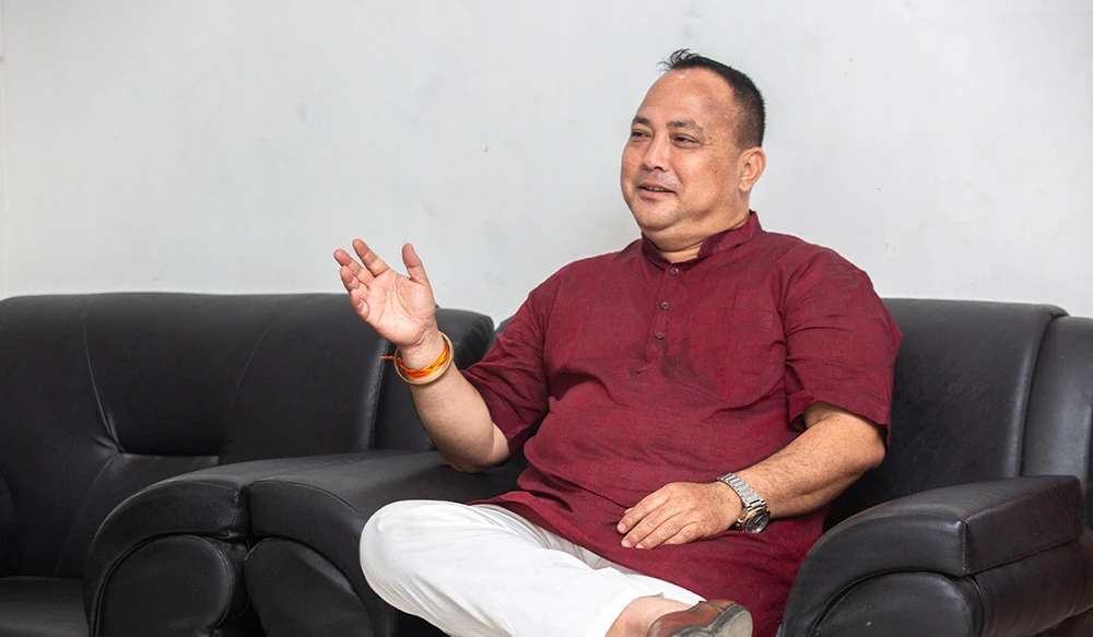 वीरगञ्जमा कर्फ्यू हटाइयो : निषेधाज्ञा लागू