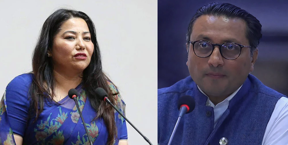 अर्थमन्त्रीमा पुन:  जनार्दन शर्मा नियुक्त हुने, आजै शपथको तयारी