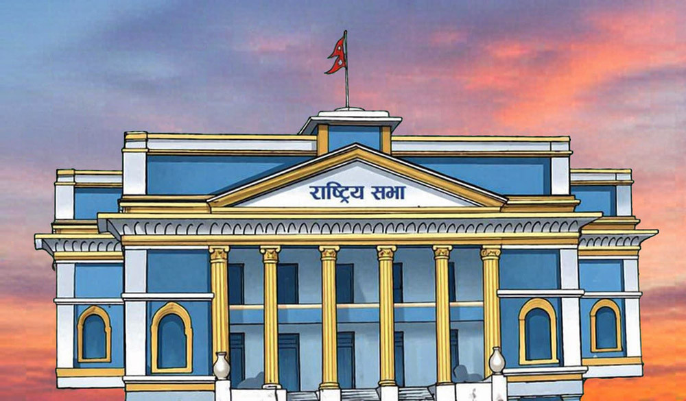 राष्ट्रिय सभा अन्तर्गतका तीन समितिको बैठक बस्दै