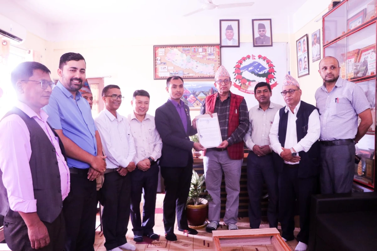 इप्सा देवदहको आयोजनामा जुनियर तथा सिनियर निबन्ध लेखन प्रतियोगिता