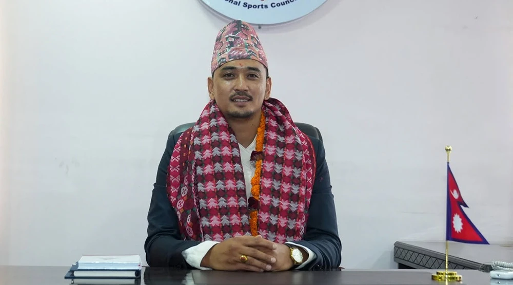 राखेपले एन्फालाई सोध्यो स्पष्टिकरण