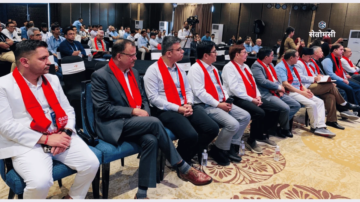 ग्यास्ट्रो कोर २.० : २९ रिसर्च पेपर प्रस्तुत, उपचारका नयाँ अभ्यासमाथि बहस