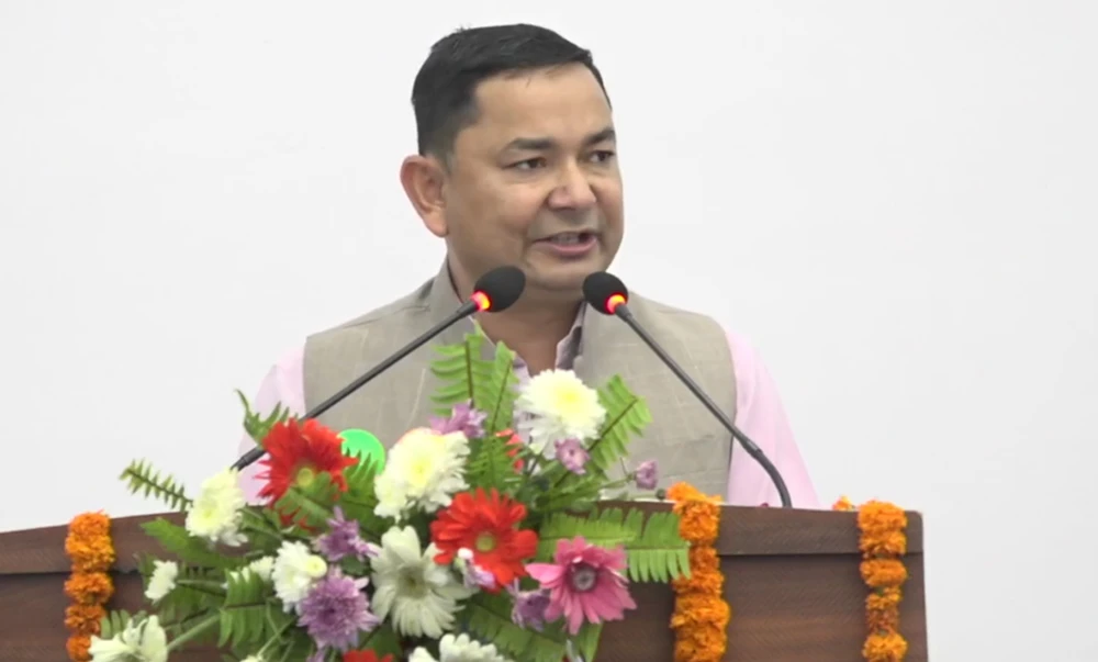 मधेशका मुख्यमन्त्री यादवले आज विश्वासको मत लिदै