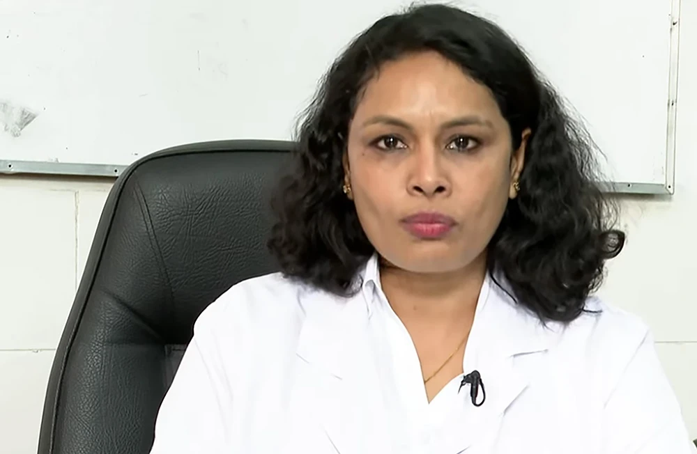 मृत्यु शैयामा मुलुक : जीवनशैली बन्यो भ्रष्टाचार