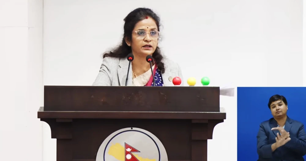 चिया क्षेत्रको अध्ययन प्रतिवेदन: भारतीय अवरोध हटाउन र तेस्रो मुलुकमा बजार विस्तार गर्न सुझाव