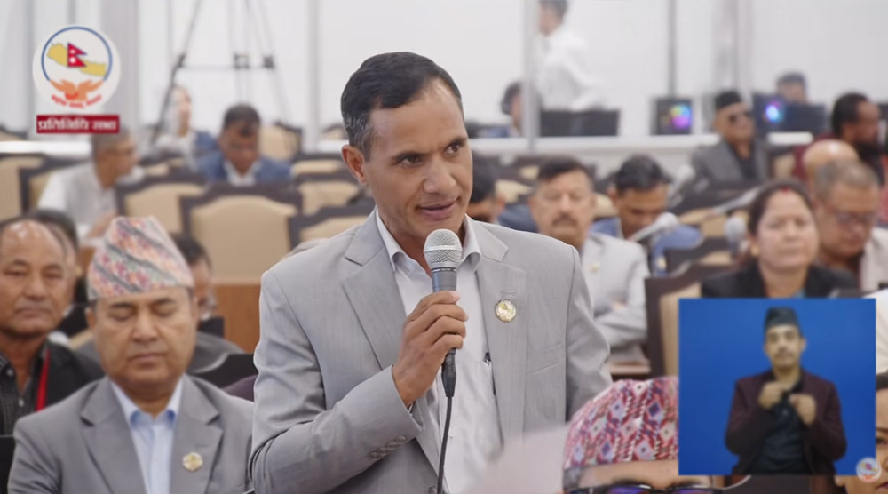 आज संघीय संसदका दुई समितिको बैठक बस्दै