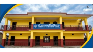 कक्षा १२ को परीक्षाफल : खड्ग माविको शतप्रतिशत नतिजा, नन्दनीले ल्याइन् ३.६३ जिपिए
