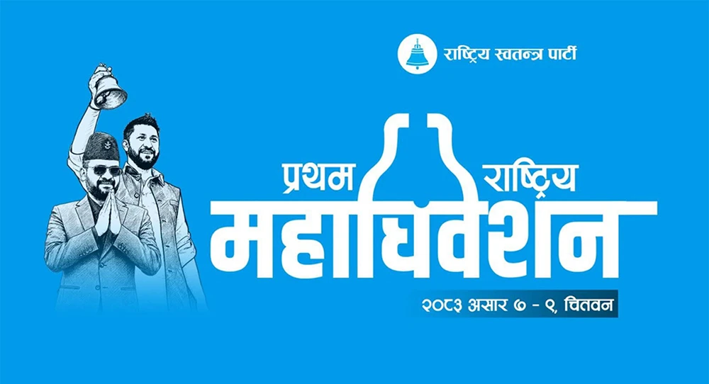 रास्वपाको उम्मेदवार दर्ता गर्दा कुन पदमा कति छ शुल्क ?