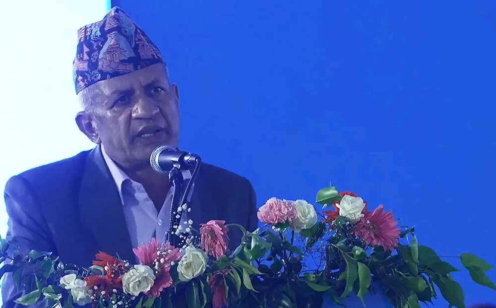 महाधिवेशनले राष्ट्रिय राजनीतिमा वैचारिक रुपमा रास्वपा कहाँ उभिन्छ भन्ने तय गर्नेछ- प्रदीप ज्ञवाली