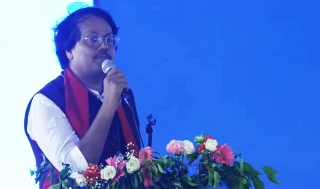 रास्वपाको महाधिवेशन क्रान्तिको महोत्सव हो- सिके राउत