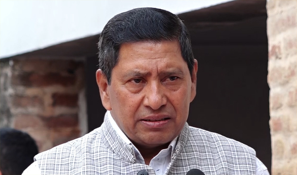 सरकारी कागजात सच्याएको आरोपमा वडा अध्यक्षसहित पाँच जनाविरुद्ध मुद्दा