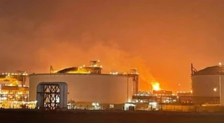 कतार विष्फोटमा भारत र पाकिस्तानका १३ जनाको मृत्यु, नेपाली पनि घाइते