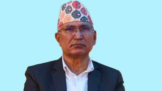 विष्णु पौडेललाई ७ दिन थुनामा राखेर अनुसन्धान गर्न विशेष अदालतको अनुमति