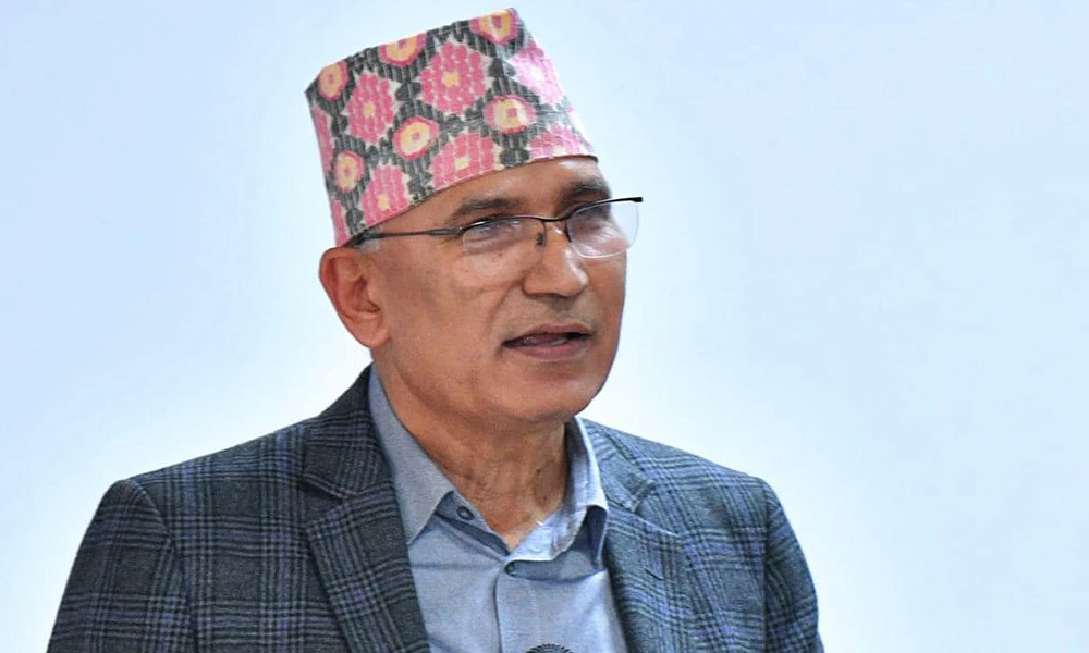 विष्णु पौडेलको पक्राउविरुद्ध सर्वोच्चमा बन्दी प्रत्यक्षीकरणको रिट दायर