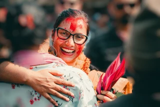 रास्वपाको उपसभापतिमा सोबिता गौतम विजयी