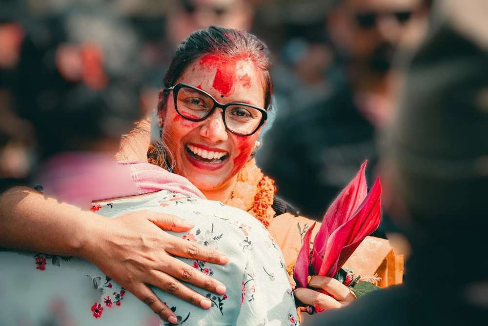 रास्वपाको उपसभापतिमा सोबिता गौतम विजयी