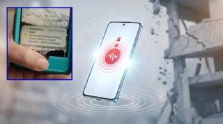 गुगलले भेनेजुएलामा कसरी पठायो भूकम्पअघि अलर्ट ?