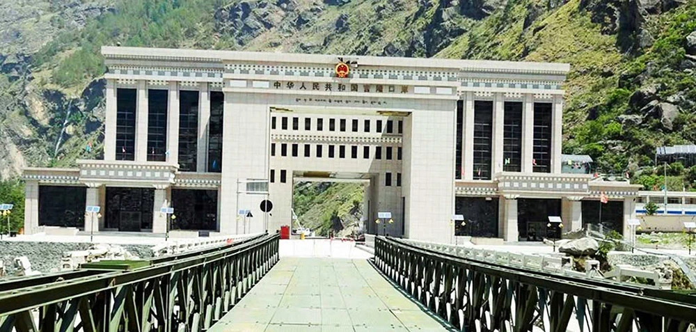 उद्धार क्षेत्रमा अनुमति बिना ड्रोन नउडाउन प्राधिकरणको आग्रह