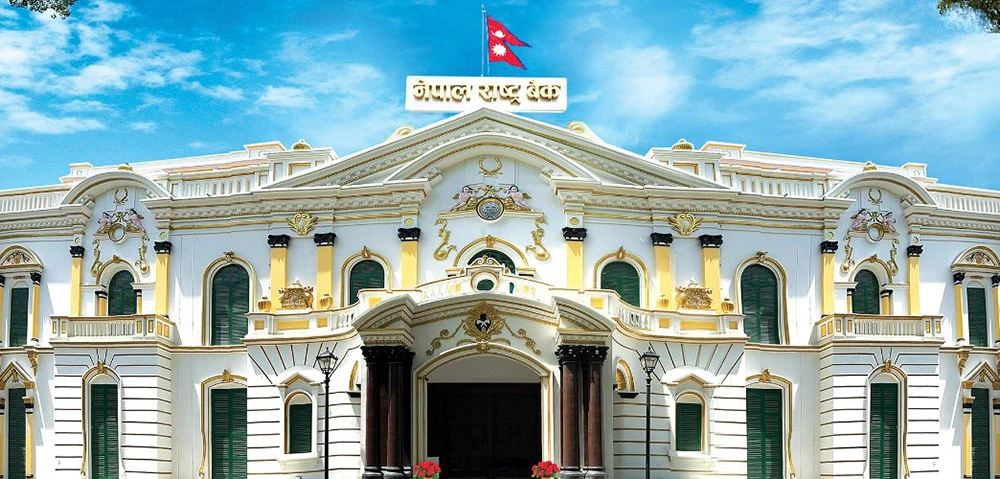 लयमा फर्किँदै अर्थतन्त्र