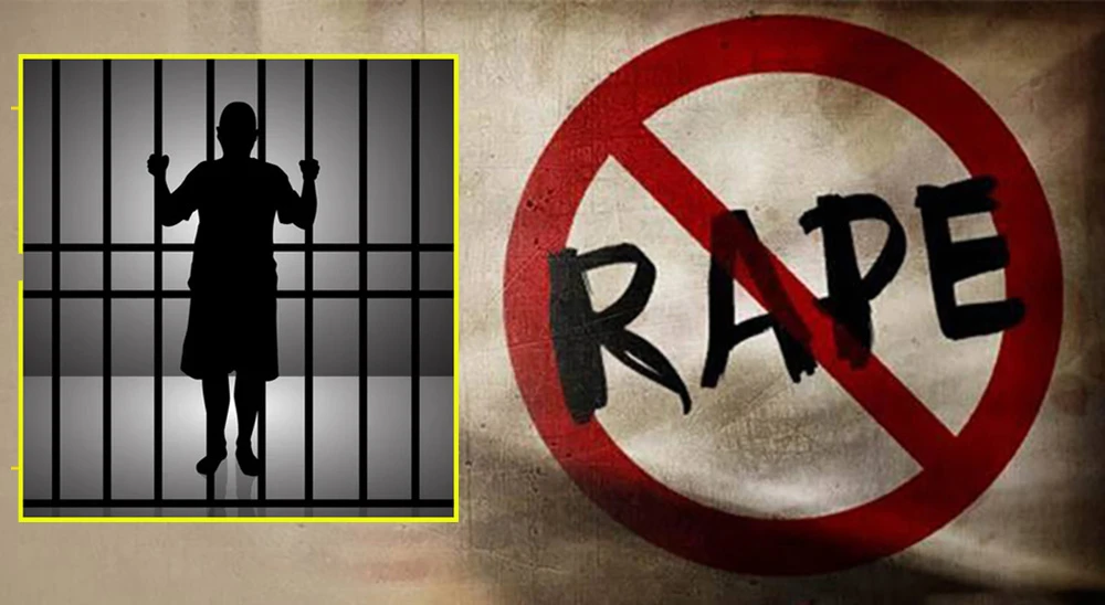 जबरजस्ती करणी गरेको अभियोगमा बर्दियाबाट पक्राउ