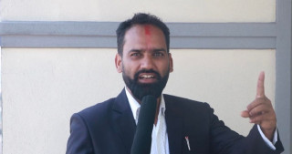 राष्ट्रिय सभाको बैठक बस्दै, पर्यटन मन्त्ती खडकराज पौडेलले जवाफ दिने