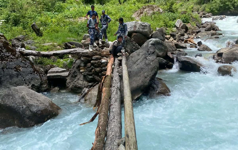 बाजुरामा आज पनि हुनसकेन मतगणना