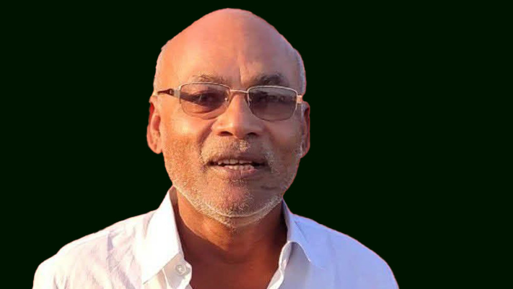 एमाले पूर्व सांसद लक्ष्मी महतो कोइरी पक्राउ