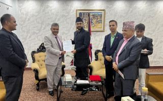 त्रिविसहित सात विश्वविद्यालयका उपकुलपति नियुक्त