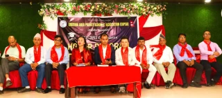 एसइइमा उत्कृष्ट नतिजा ल्याउने विद्यार्थी र विद्यालयलाई इप्सा देवदहको सम्मान