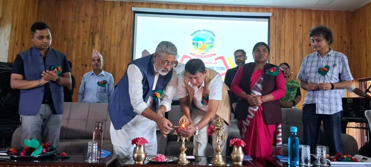 बुटवलका मेयरलाई मुक्का, तिलोत्तमा र देवदहका मेयरलाई ज्वरो ! 