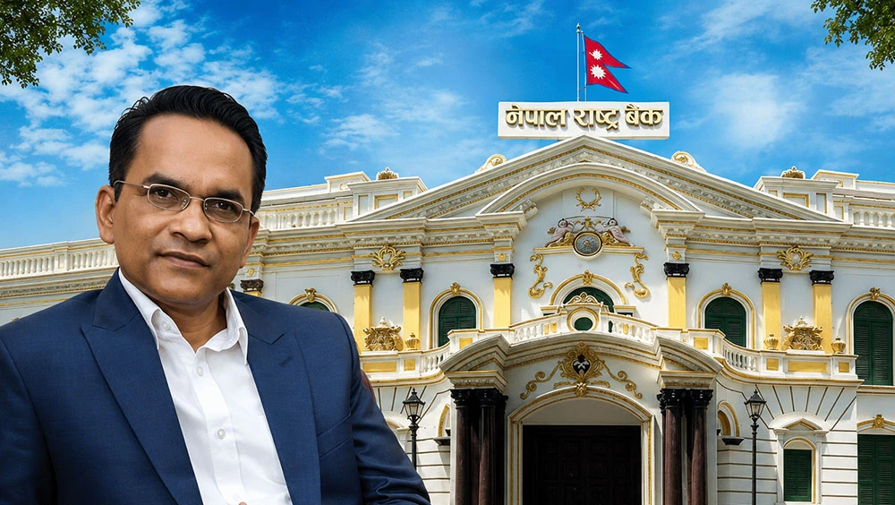 लयमा फर्किँदै अर्थतन्त्र