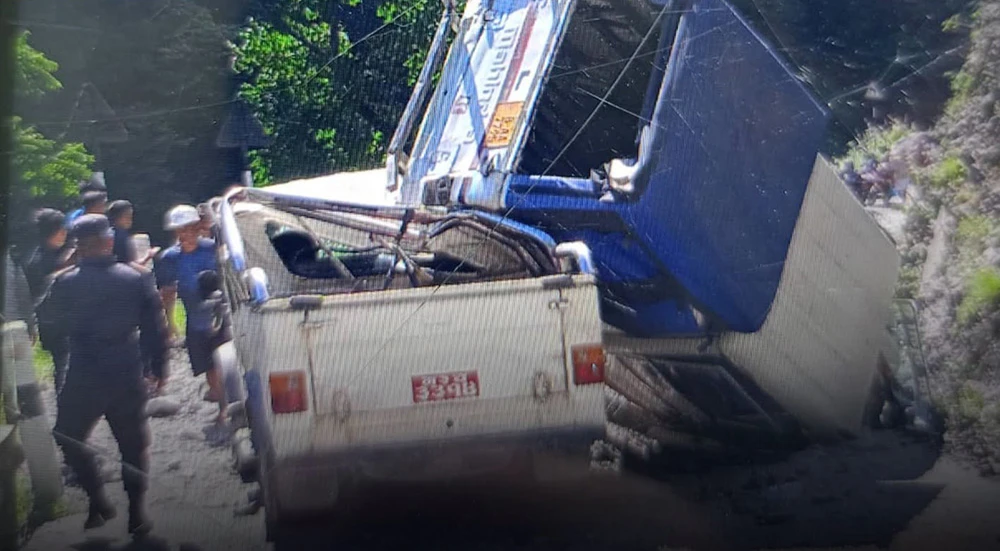 कोदो खेतीलाई महत्व दिँदै बेली गाउँका किसान